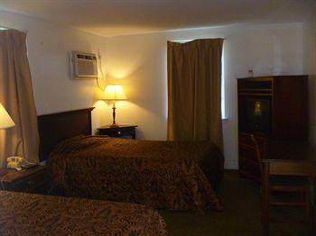 Motel 22 Mapleton Depot Huntingdon Dış mekan fotoğraf