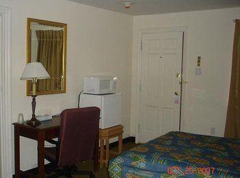 Motel 22 Mapleton Depot Huntingdon Dış mekan fotoğraf