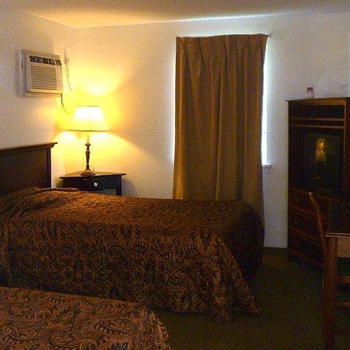 Motel 22 Mapleton Depot Huntingdon Dış mekan fotoğraf