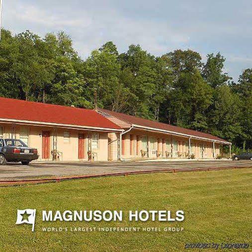 Motel 22 Mapleton Depot Huntingdon Dış mekan fotoğraf